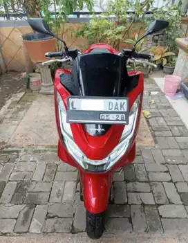 HONDA PCX 160 2023