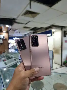 Samsung Note 20 Ultra 5G