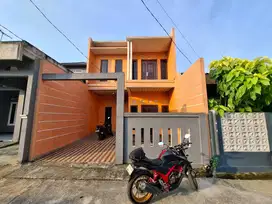 Dijual Rumah di daerah kabupaten bekasi