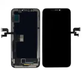 GANTI LCD IPHONE XS + TRUETONE