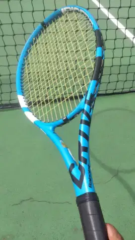 Raket tennis babolat pure drive