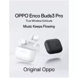 Oppo Tws Enco Buds 3 pro