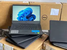Laptop Dell Vostro 3400 Core i5-1135G7 8/256 NVidia GeForce 330 2GB