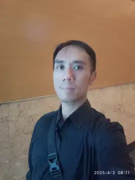 Mencari pekerjaan Driver pribadi