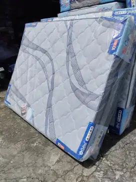 Jual kasur springbed Central deluxe elemen