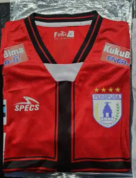 Jersey Persipura jayapura 2020