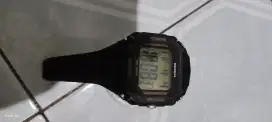 Jam tangan Eiger second