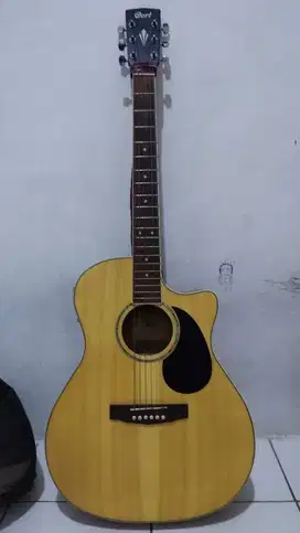 Jual Gitar Cort