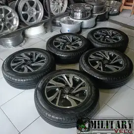 Velg Oem Reborn Facelift R16 copotan