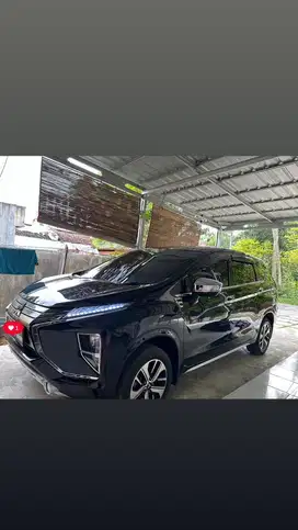 Di jual mitsubishi xpander ultimate 2018