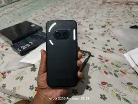 Nothing Phone 2A - 8/128GB - Beacukai