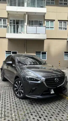 mazda cx3 cx-3 2.0 touring 2000cc 2020