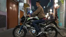 Vixion old 2011