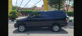 Isuzu Panther 2009 Diesel