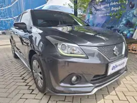 [OLXMOBBI] Low Angs Suzuki Baleno 1.4 Bensin-AT 2017 NDIPMK