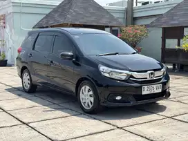 Dp 10 Juta Honda Mobilio E 1.5 2018