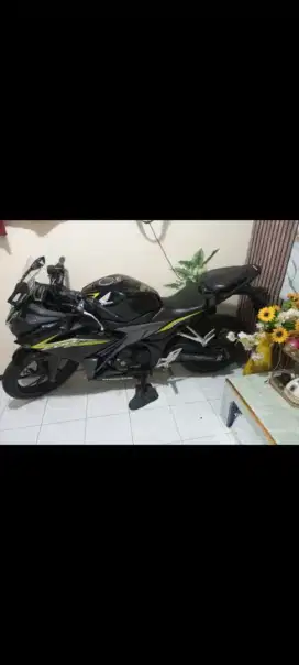 Jual motor CBR 150 2016