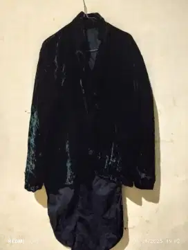 jaket Syahrini beli di singapore