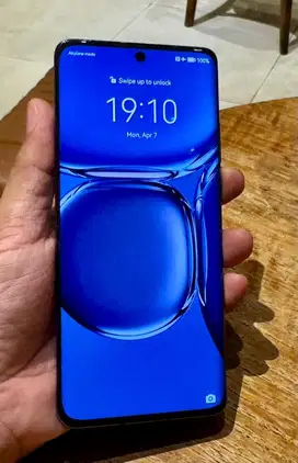 HUAWEI P50 PRO GOLDEN BLACK 8+256
