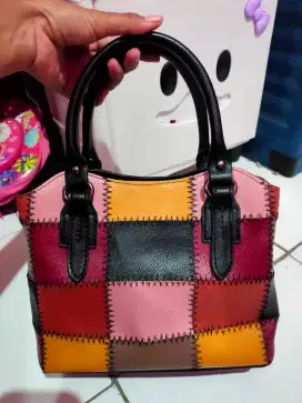 Tas prelove Mulus
