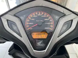 Vario KZR - Techno 125