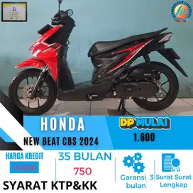 NEW BEAT CBS LED JUAL CEPAT CASH&KREDIT DP PROMO MURAH BERAGARANSI