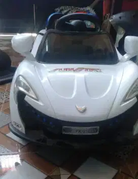 mobil aki manual