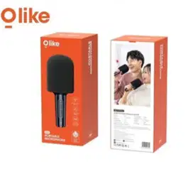 MIC PORTABLE OLIKE BLUETOOTH