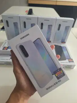 SAMSUNG GALAXY A36 5G 8/256 GB
