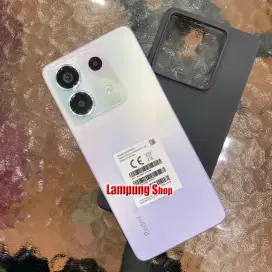 SECOND MURAH REDMI NOTE 13PRO 5G 12/512GB MURAH LAMPUNG