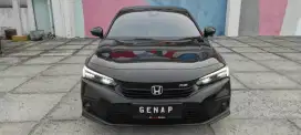 Civic Hb at 23 Hitam Km 9rban