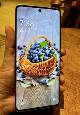 XIAOMI REDMI NOTE 13 PRO + 5G, 12+512 GB WARNA SILVER