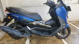 Nmax 2021 non ABS
