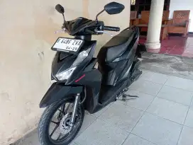 KM 3000 HONDA BEAT DELUXE 2024 LIKE NEW