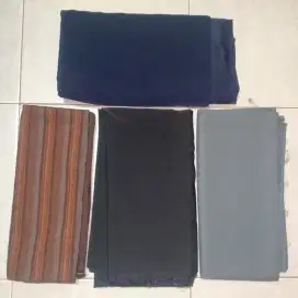 Jual Bahan Sisa
