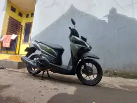 Dijual honda vario 150 2017