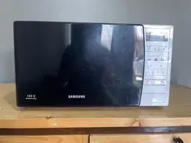 microwave Samsung
