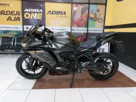 ZX 250 R ABS MESIN TOP