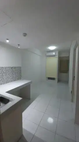 PUNCAK CBD Jual Rugi‼️ Apartemen 2BR Pool View Raya Wiyung