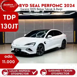 BYD SEAL PERFORMANCE 2024 LOW KM 11RB !!!