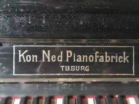 Piano classic/antik