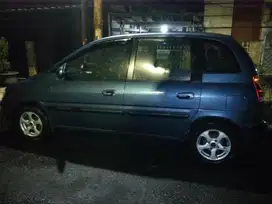 Hyundai Matrix 2003 Bensin