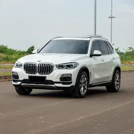 (TDP 55 Juta!!) BMW X5 xLine G05 2021 xDrive40i X1 X3 GLE450 RX300
