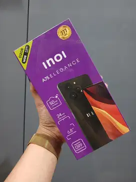 inoi A75 6/256 promo