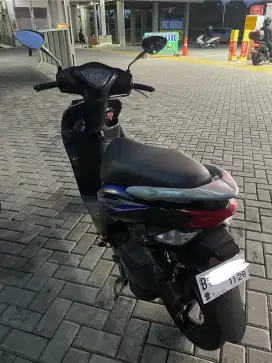 Honda Spacy th 2013