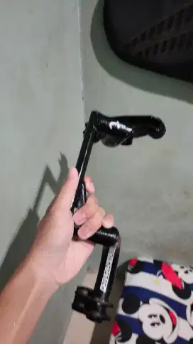 mounting vario 160