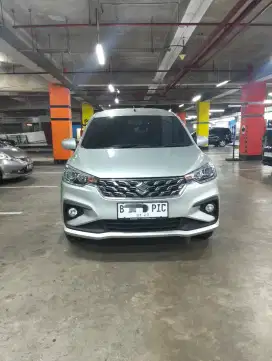 Ertiga GL AT 2024 DP 8JT