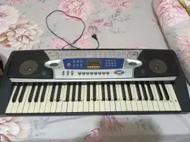 KEYBOARD MK-2063