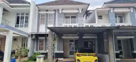 Dijual cepat Rumah di Kota Wisata cluster Georgia