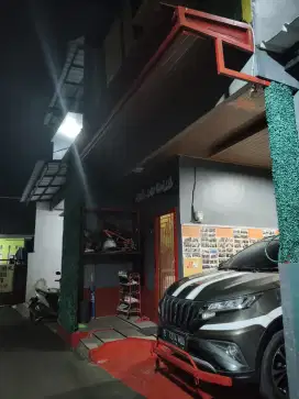Dicari ART wanita mengasuh anak